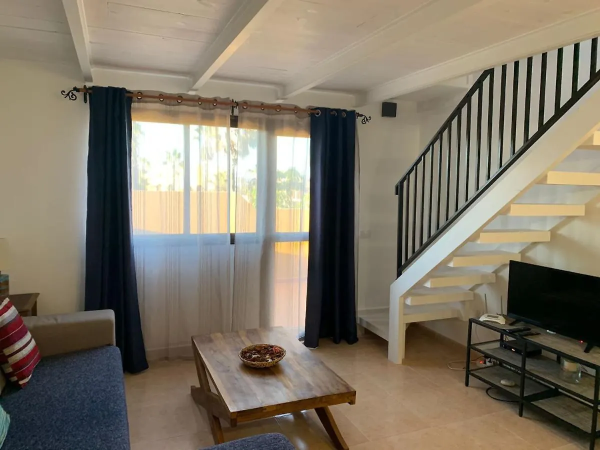 Apartamento Casa Ilaria Fuerteventura -Wifi free Corralejo 0*,  España