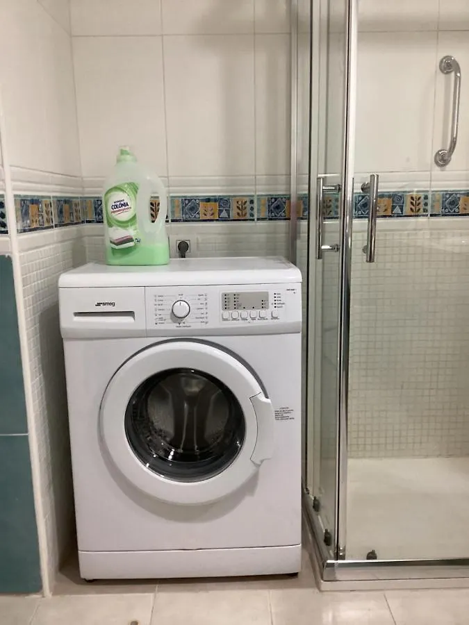 Apartamento Casa Ilaria Fuerteventura -Wifi free Corralejo