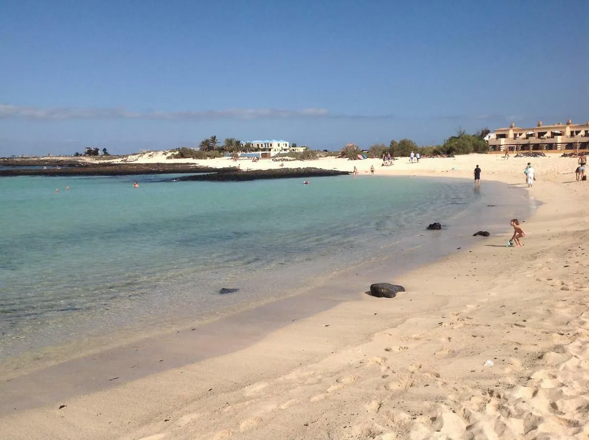 Apartamento Casa Ilaria Fuerteventura -Wifi free Corralejo