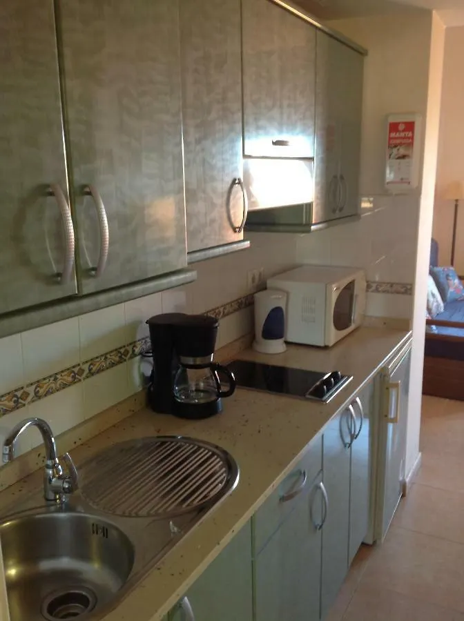 Apartamento Casa Ilaria Fuerteventura -Wifi free Corralejo 0*,