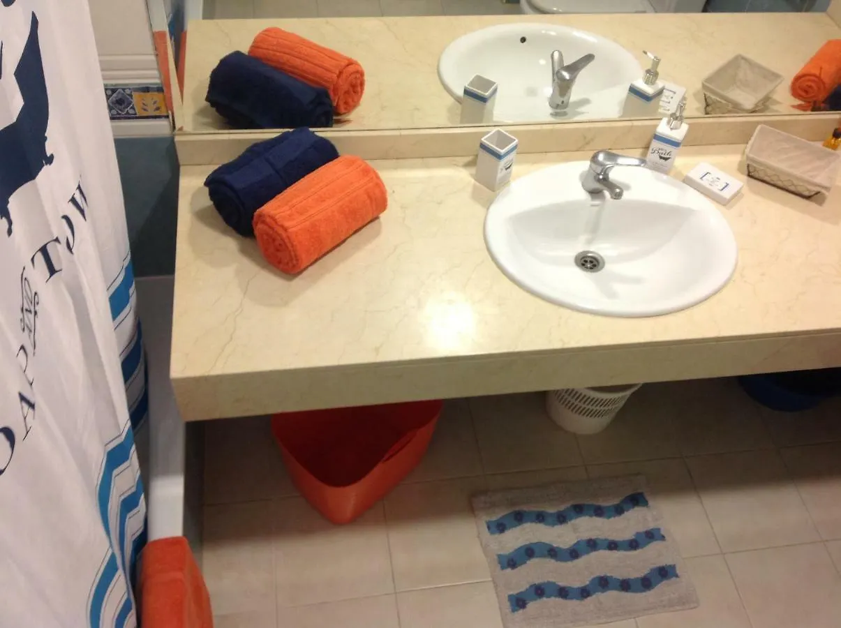 Apartamento Casa Ilaria Fuerteventura -Wifi free Corralejo