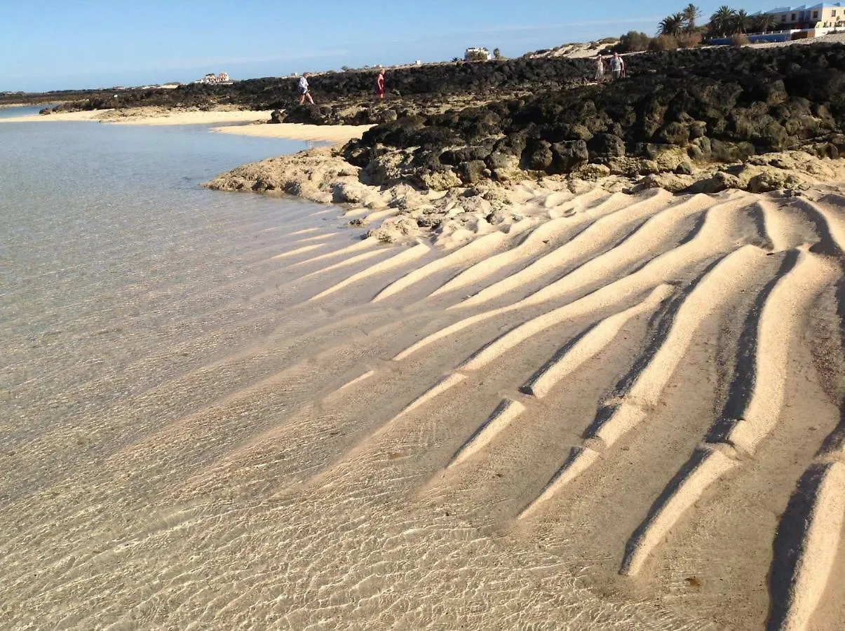 Apartamento Casa Ilaria Fuerteventura -Wifi free Corralejo España