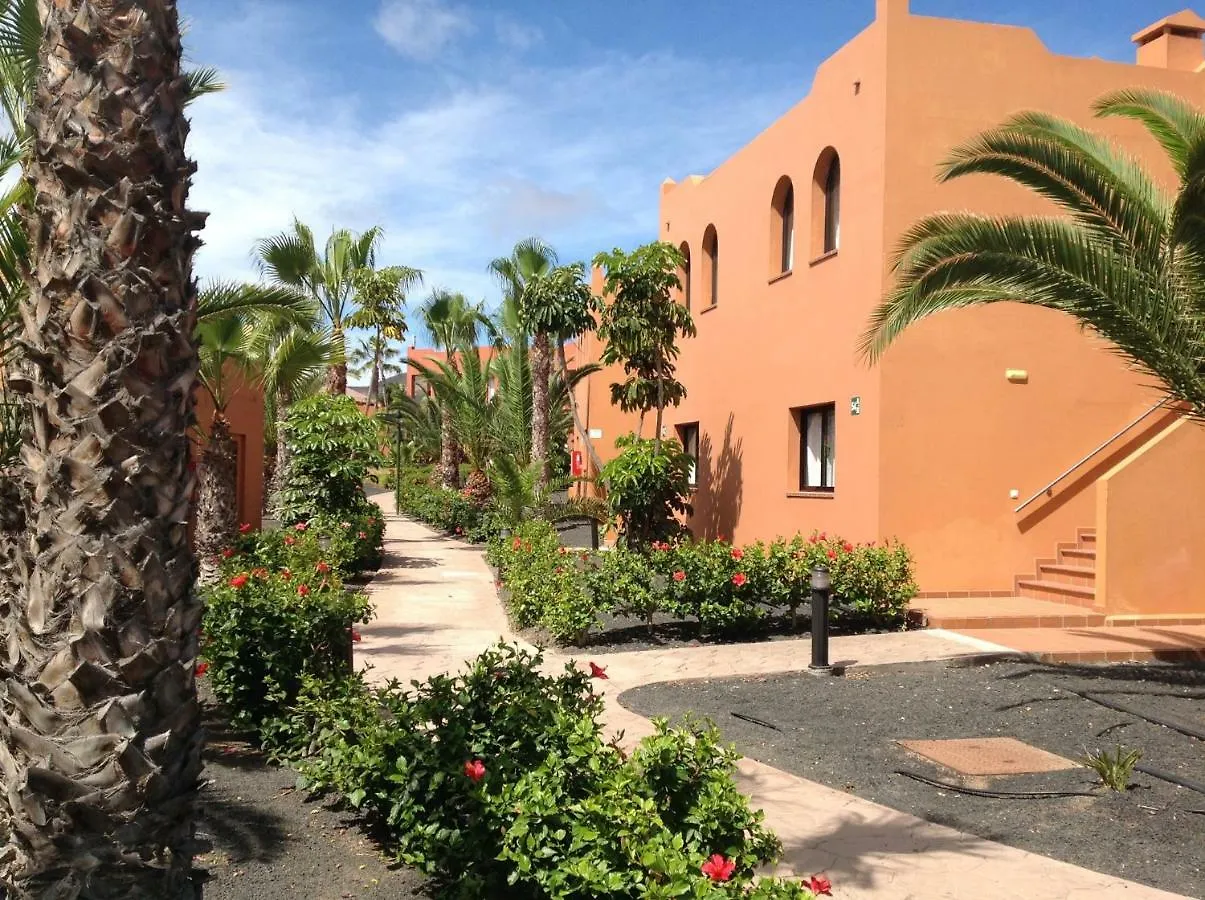 Apartamento Casa Ilaria Fuerteventura -Wifi free Corralejo España