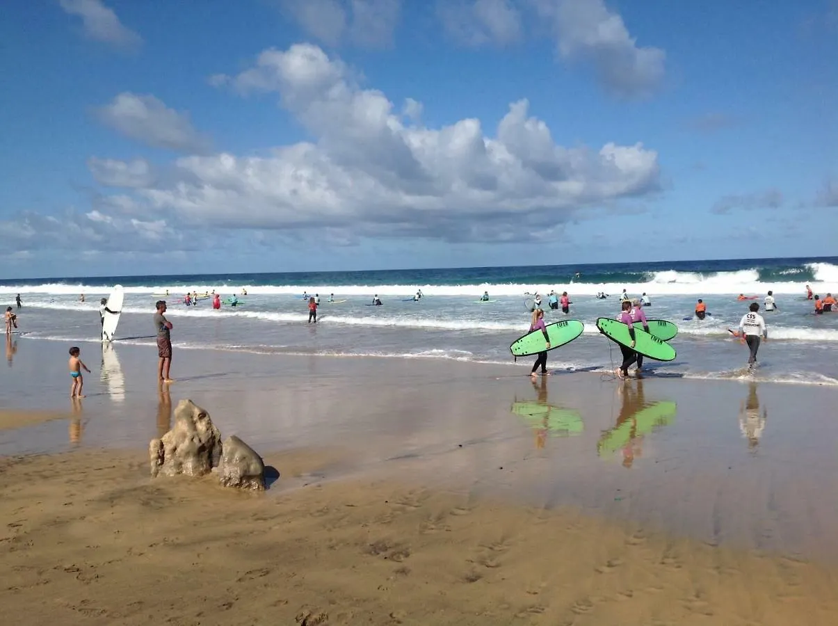 Apartamento Casa Ilaria Fuerteventura -Wifi free Corralejo