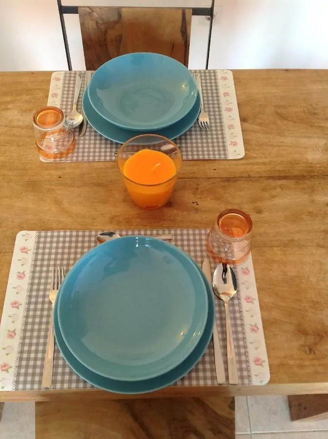 Apartamento Casa Ilaria Fuerteventura -Wifi free Corralejo