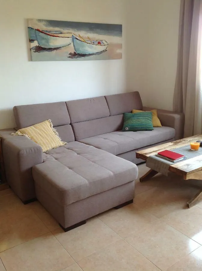 Casa Ilaria Fuerteventura -Wifi Free Apartment Corralejo 0*,  Spain