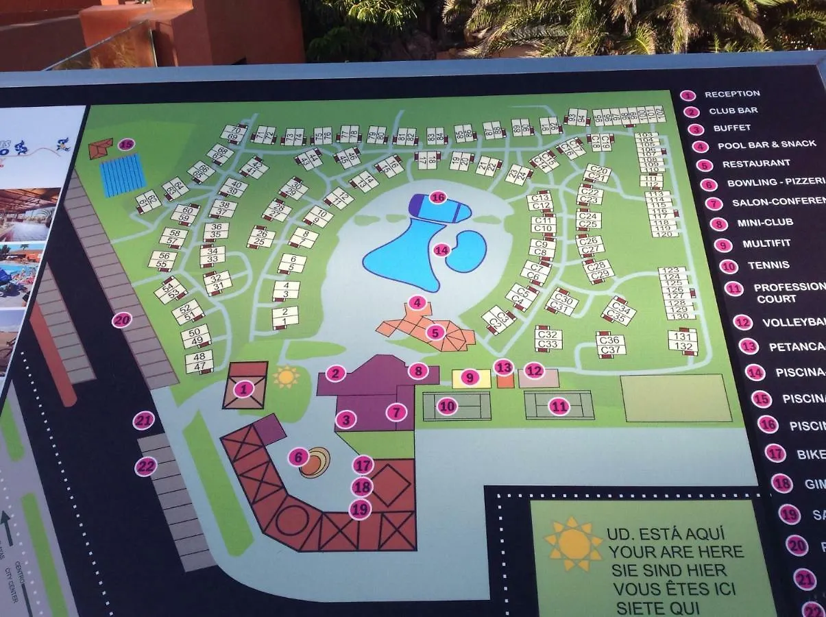 Casa Ilaria Fuerteventura -Wifi Free Apartment Corralejo 0*,  Spain