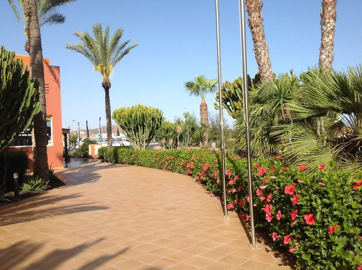 Casa Ilaria Fuerteventura -Wifi Free Apartment Corralejo
