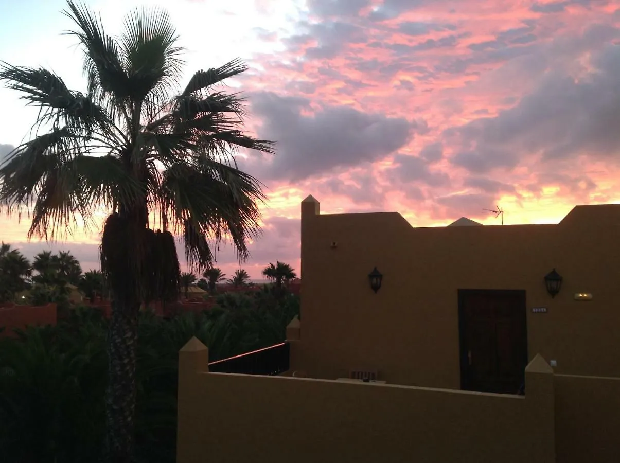 Casa Ilaria Fuerteventura -Wifi Free Apartment Corralejo