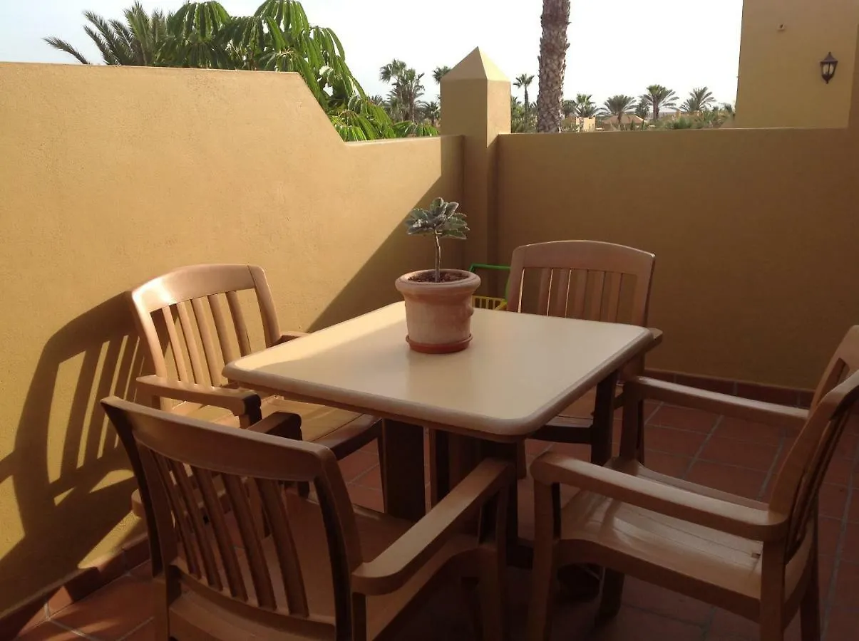 Casa Ilaria Fuerteventura -Wifi Free Apartment Corralejo